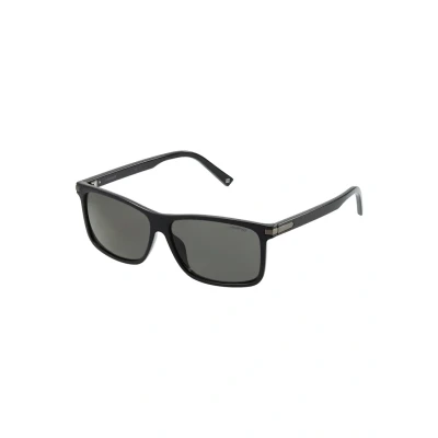 Imagen de Polaroid Negro Gris Polarizado PLD 2075/S/X Gafas polarizadas