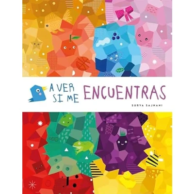 Imagen de A ver si me encuentras: 16 (Basics)
