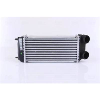 Imagen de NISSENS 96638 Intercooler
