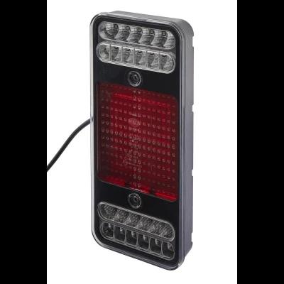 Imagen de HELLA 2VP 345 900 411 Piloto posterior Coluna LED 12V