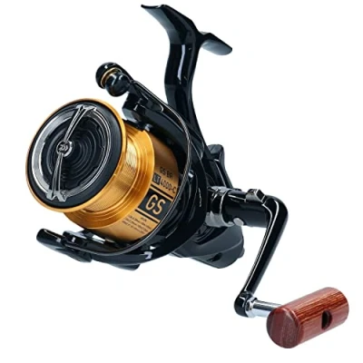 Imagen de Daiwa 20 GS BR LT 5000 C Carrete de pesca