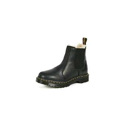 Imagen de Dr. Martens 2976 Leonore Botines, Mujer, Talla: 39, Black Zapatos