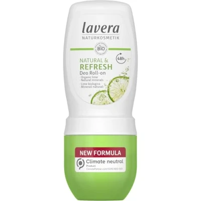 Imagen de LAVERA DEO ROLL ON LIME