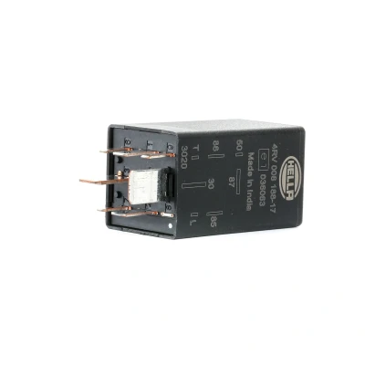 Imagen de HELLA 4RV 008 188 171 Unidad de Control con registro externo temperatura VOLKSWAGEN: Transporter 4 Bus, 3