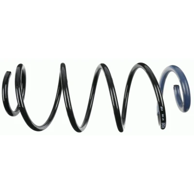 Imagen de SACHS 997 666 Muelle de suspensión FORD: MONDEO 3 Stufenheck