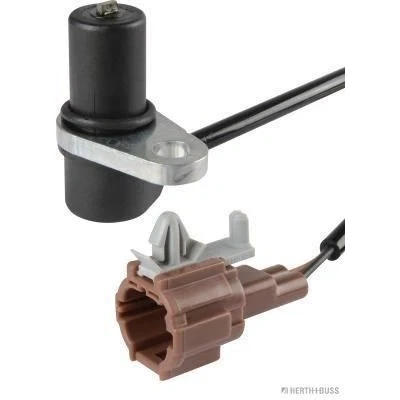 Imagen de HERTH+BUSS JAKOPARTS J5921045 Sensor de ABS 2 NISSAN: TERRANO