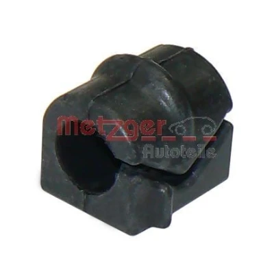 Imagen de METZGER 52042508 Silentblock Barra Estabilizadora Eje delantero, izquierda, derecha Soporte de caucho 19 21 OPEL: Combo C Tour