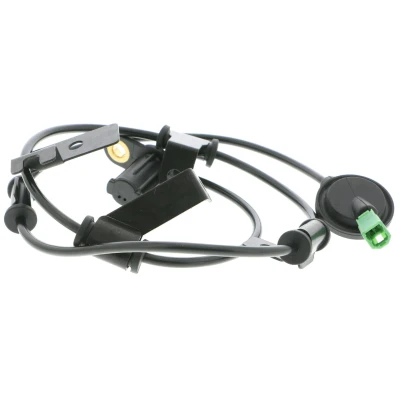 Imagen de VEMO V25 72 1122 Sensor de ABS Eje trasero izquierda Original calidad para vehículos con 12