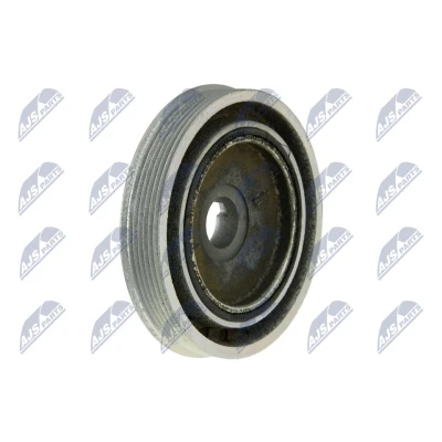 Imagen de Polea, cigüeñal NTY RKP CT 006