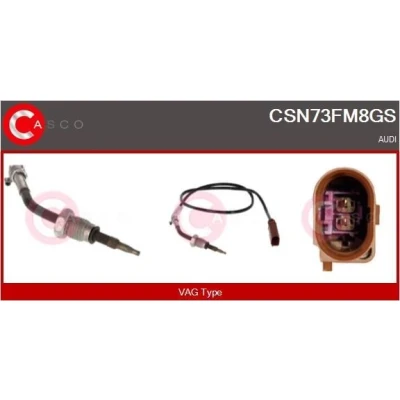 Imagen de CASCO CCS74196GS Conmutador en la Columna de Dirección