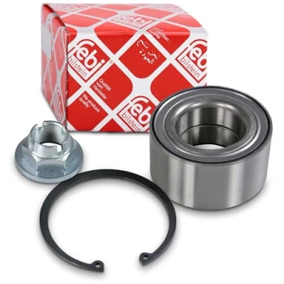 Imagen de FEBI BILSTEIN 39500 Juego de cojinete rueda FORD: FOCUS 3, KUGA 1, Grand C Max norauto, oscaro, mister auto