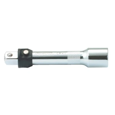 Imagen de KS TOOLS 919.1203 Alargadera, llave de cubo 125 12,5 (1/2&quot;) Acero cromo vanadio
