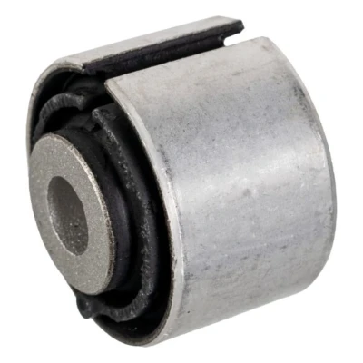 Imagen de FEBI BILSTEIN 175817 Silentblock Brazo de Suspension Eje trasero izquierda, trasero, derecha Caucho ranurado AUDI: A4 B8 Berlina, A5 Coupé