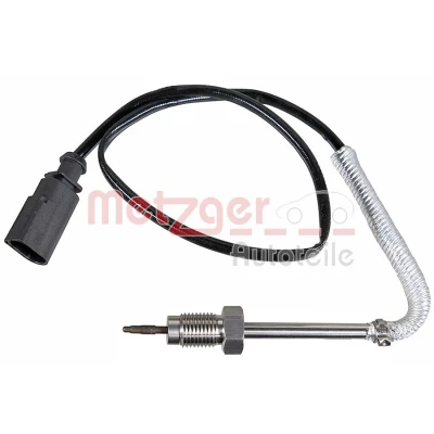 Imagen de METZGER 08941128 Sensores de turbocompresor escape VOLKSWAGEN: Passat B8 Sedán