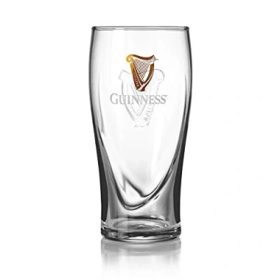 Imagen de GuinnessÃ‚® Gravity Pint Glass by Guinness Official Merchandise
