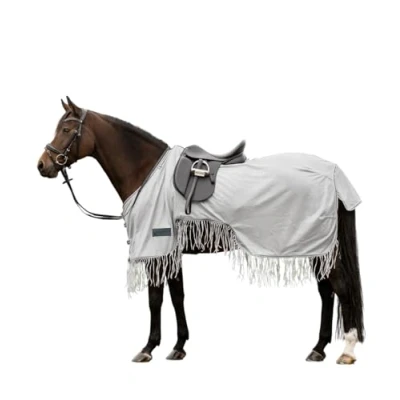 Imagen de Waldhausen Protect Fly Rug with Franjes