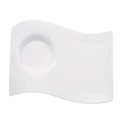 Imagen de Villeroy &amp; Boch Saucer NewWave Caffe 22 x 17 cm