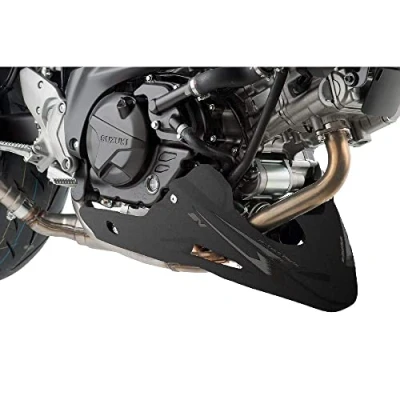 Imagen de PUIG 8559j Alerón Motor para Suzuki SV650 16 &quot; 17