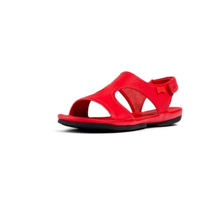 Imagen de Camper Right NINA Sandalias, Mujer, Talla: 38, Hellrot Zapatos