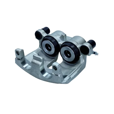 Imagen de MAXGEAR 82 1593 Pinza de freno eje delantero, izquierda, detrás del Hierro fundido JEEP: GRAND CHEROKEE 4