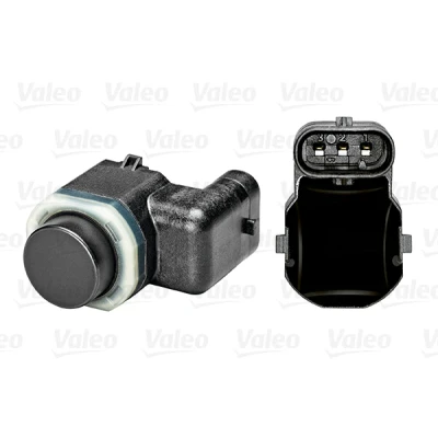 Imagen de VALEO ORIGINAL PART 890006 Sensores de Aparcamiento delante y detrás Sensor ultrasonido OPEL: Vivaro A Furgón, RENAULT: LAGUNA 3 Grandtour