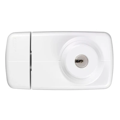 Imagen de Abus 532733 7025 W Pestillos para ventana, color blanco