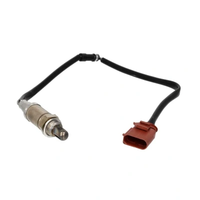 Imagen de DELPHI ES11118 12B1 Sonda lambda convencional, térmico VOLKSWAGEN: GOLF 5, Polo IV Hatchback, 6, SEAT: Ibiza 3, Altea, Altea XL