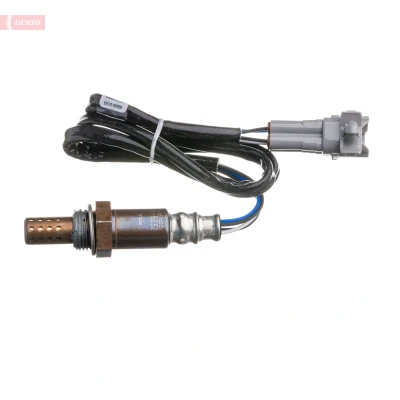 Imagen de DENSO Direct Fit DOX 0350 Sonda lambda M18x1.5 térmico, convencional, Sensor de paso SUZUKI: Jimny SUV, Todo terreno, abierta, Ignis I