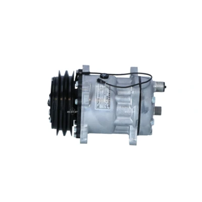 Imagen de NRF 32131 compresor de Aire Acondicionado SD7H15 12 PAG 100 con aceite