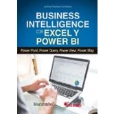 Imagen de Business Intelligence con Excel y Power BI (BITS &amp; BOOKS)