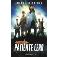 Imagen de Paciente cero (Aconyte Asmodee)
