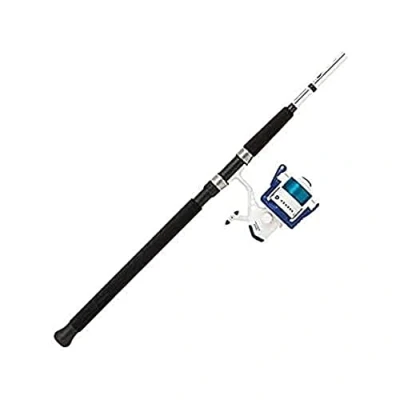 Imagen de Mitchell Neuron Dorade Allround Combo 2.10m (60 120g) Caña para pesca de mar