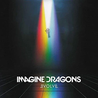 Imagen de Evolve [Vinilo]