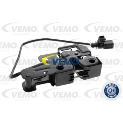Imagen de VEMO V10 85 2357 Cerradura del Capó de motor AUDI: A4 B7 Avant