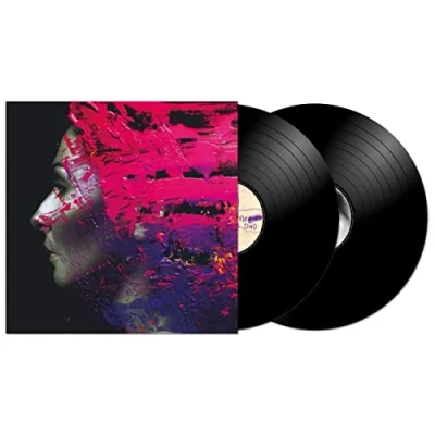 Imagen de Hand.Cannot.Erase [Vinilo]