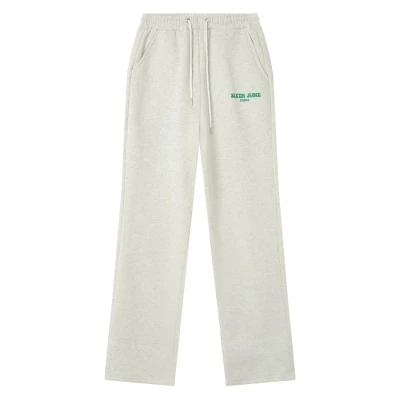 Imagen de Jogging con estampado retro Sixth June