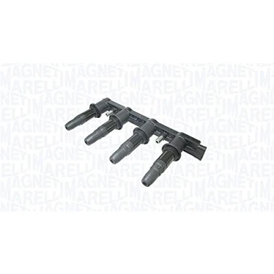 Imagen de MAGNETI MARELLI 060717206012 Bobina de encendido OPEL: Astra H Hatchback, J Mokka / X, CHEVROLET: Cruze Berlina, Aveo Hatchback