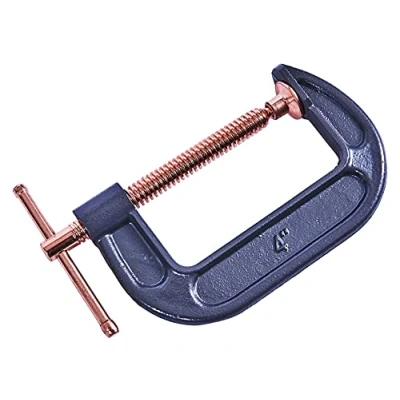 Imagen de Am Tech 4 pulgadas G Clamp Heavy Duty, W5750