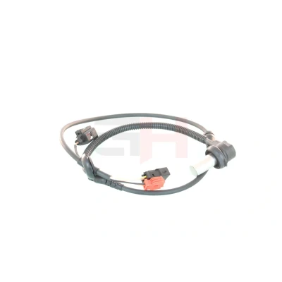 Imagen de GH 704707 Sensor de ABS Eje delantero, derecha, izquierda VOLKSWAGEN: Passat B5 GP Sedán, Variant