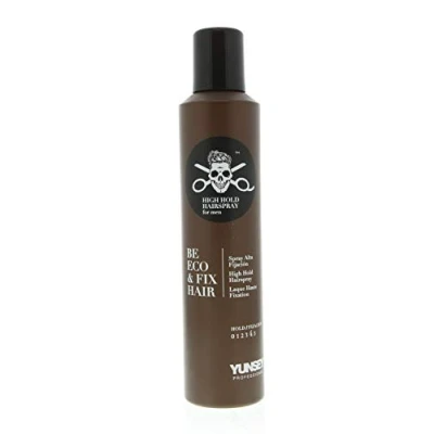 Imagen de YUNSEY SPRAY DE ALTA FIJACION FOR MEN 300 ML