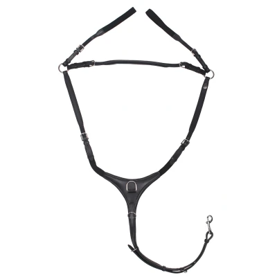 Imagen de QHP Breastplate luxury
