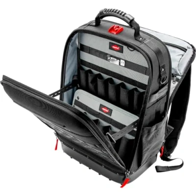 Imagen de KNIPEX 00 21 50 LE Modular X18 vacía