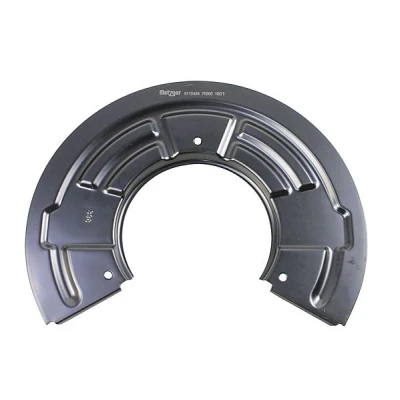Imagen de METZGER 6115484 Chapa Protectora de Disco Freno Eje delantero, izquierda, derecha