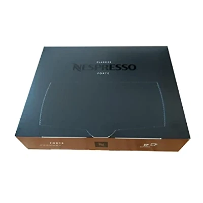 Imagen de Nespresso Forte Professional 50 cps