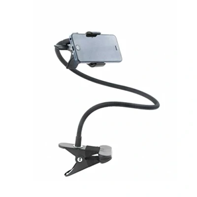 Imagen de Soporte Para Móvil Kikkerland Flexible Con Pinza