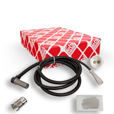 Imagen de Sensor, revoluciones de rueda FEBI BILSTEIN 101793