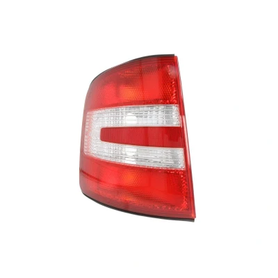 Imagen de TYC 11 12264 01 2 Piloto trasero izquierda sin portalámparas SKODA: Fabia 1 Combi, I Berlina