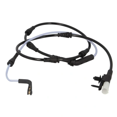 Imagen de FEBI BILSTEIN 196557 Sensor de Desgaste Pastillas Frenos Eje trasero LAND ROVER: Range Rover Sport, Discovery 5, 4