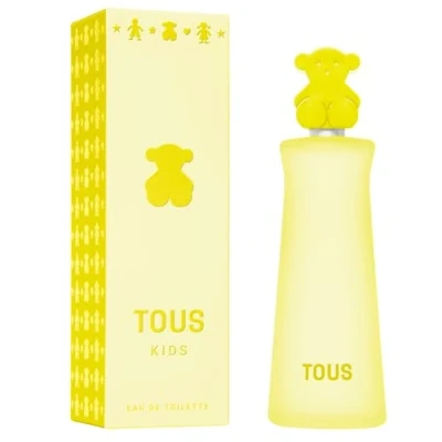 Imagen de Tous Kids Bear Eau de Toilette 100 ml