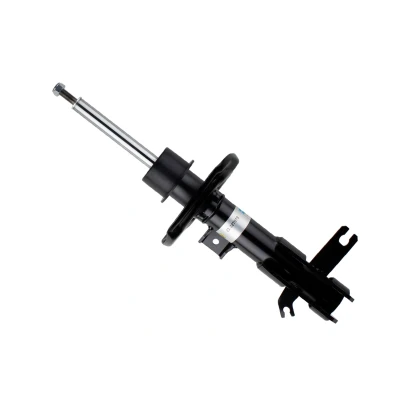 Imagen de BILSTEIN 22 327079 amortiguador Eje delantero, derecha Presión de gas Bitubular Columna Espiga arriba, Abrazadera abajo
